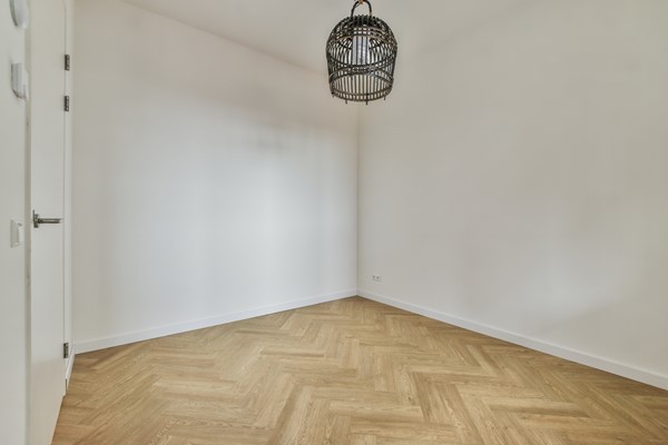 Medium property photo - Hellingstraat 50, 1033 WW Amsterdam